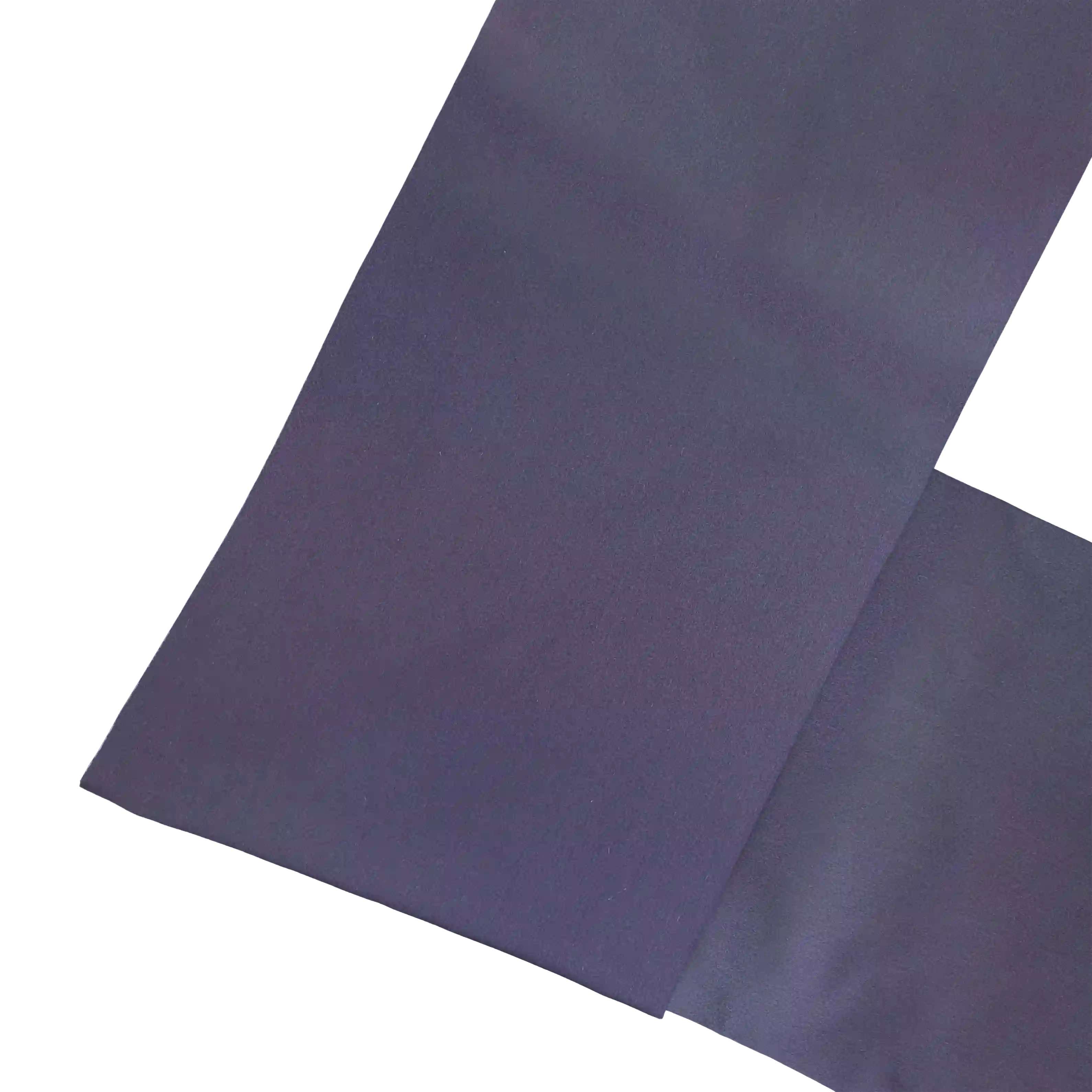 [SC-F-165-04-0478] Fiorentina-Schal aus Seide, Stoff: einfarbig pflaumenfarben (0478) (165 cm)