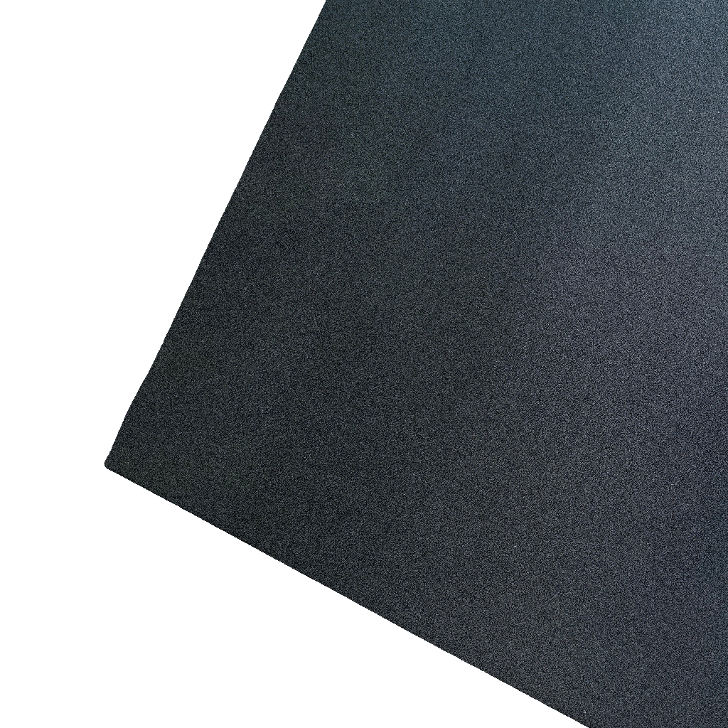[PS-S300-04-0480] Ziertuch aus Seide, 30 x 30 cm, Stoff: einfarbig schwarz (0480)