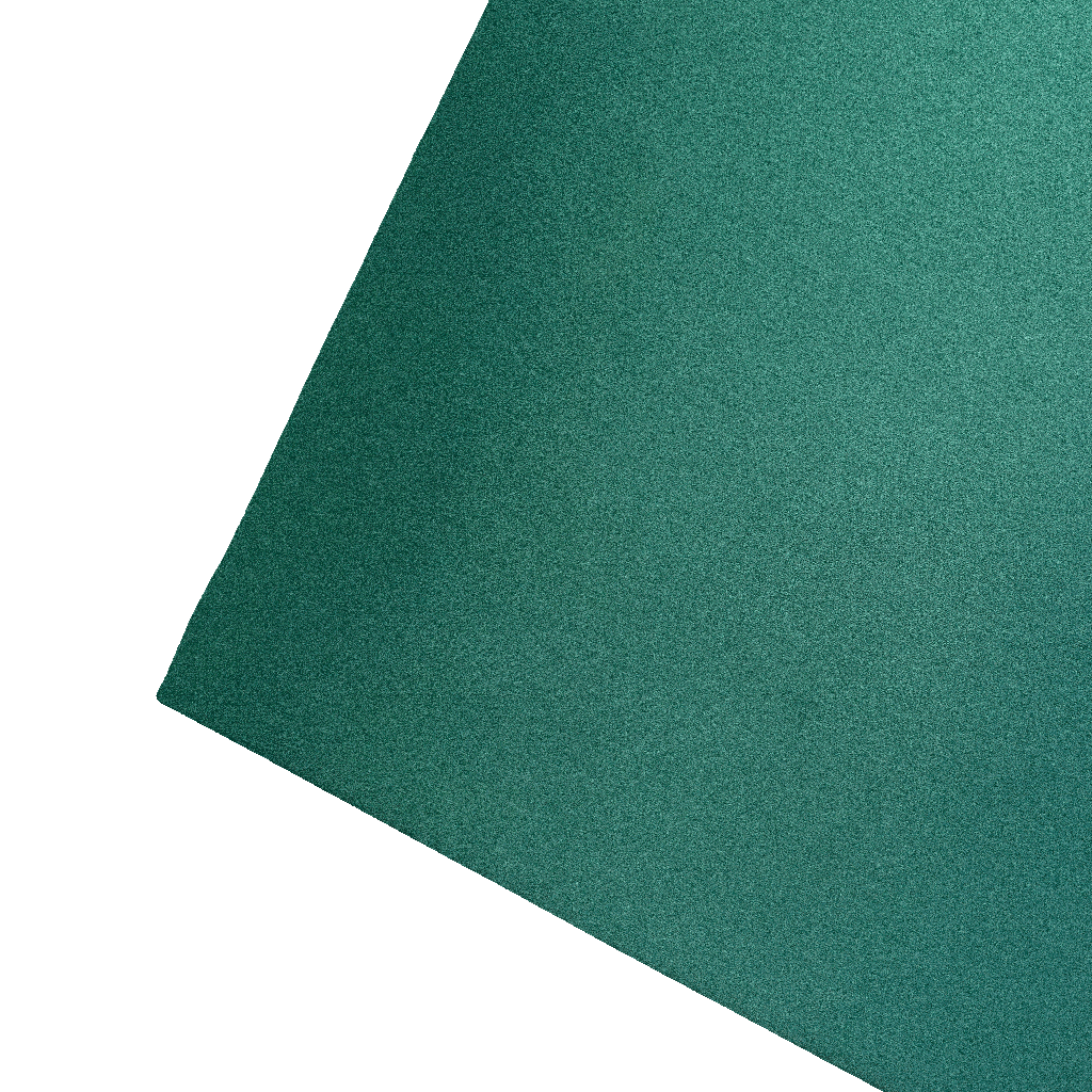 [PS-S300-04-0469] Ziertuch aus Seide, 30 x 30 cm, Stoff: einfarbig tannengrün (0469)