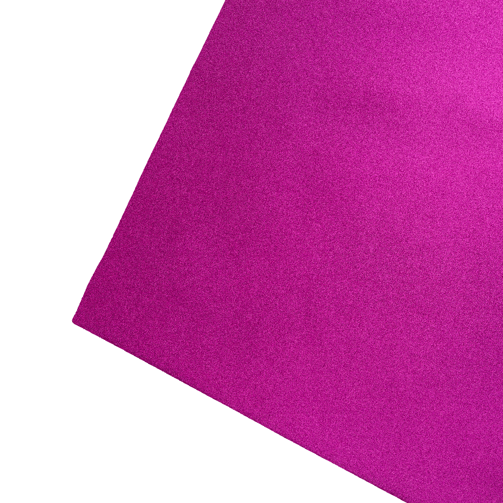 [PS-S300-04-0443] Ziertuch aus Seide, 30 x 30 cm, Stoff: einfarbig magenta (0443)