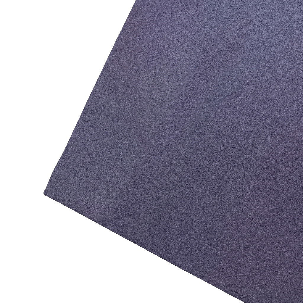 [PS-S300-04-0478] Ziertuch aus Seide, 30 x 30 cm, Stoff: einfarbig pflaumenfarben (0478)