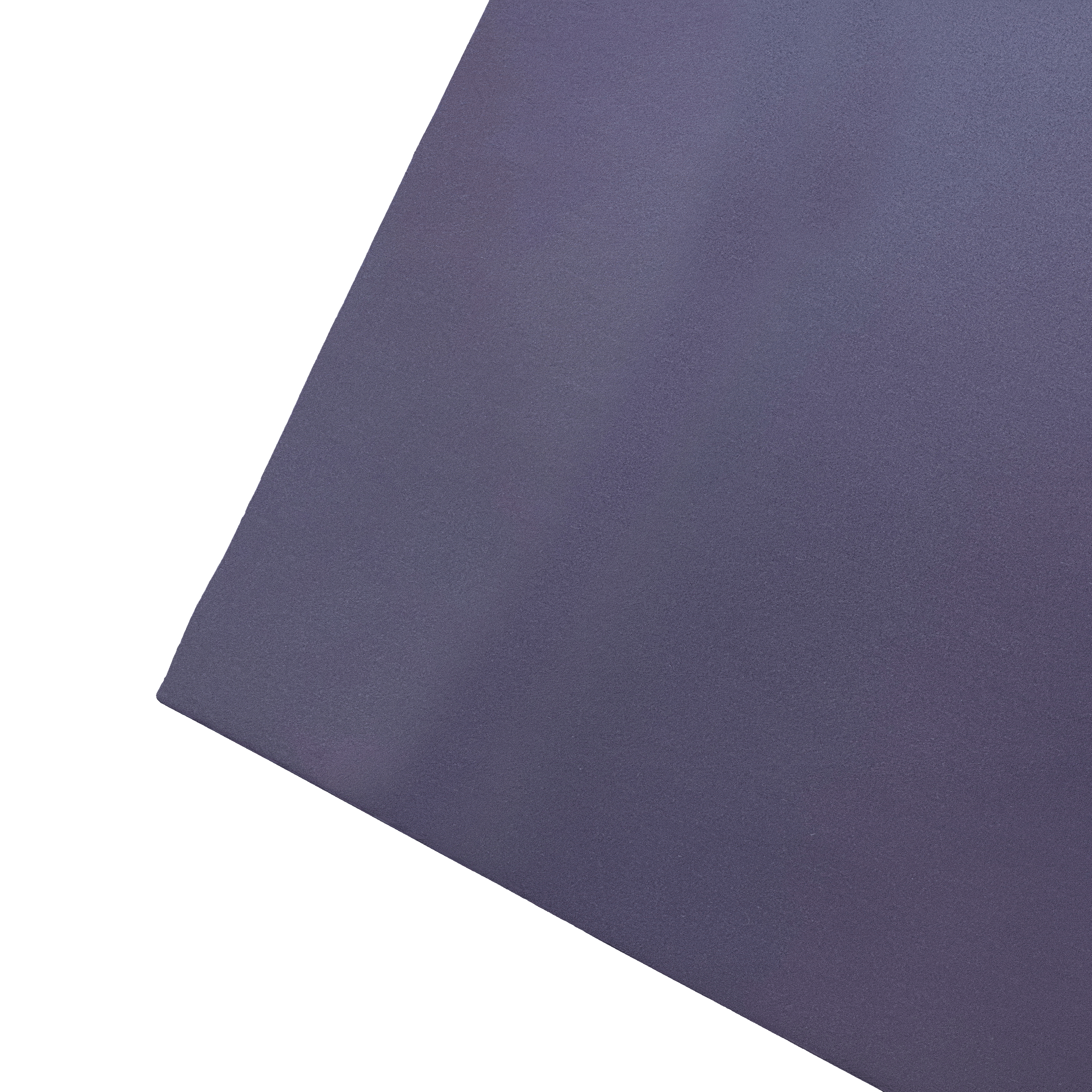Ziertuch aus Seide, 30 x 30 cm, Stoff: einfarbig pflaumenfarben (0478)
