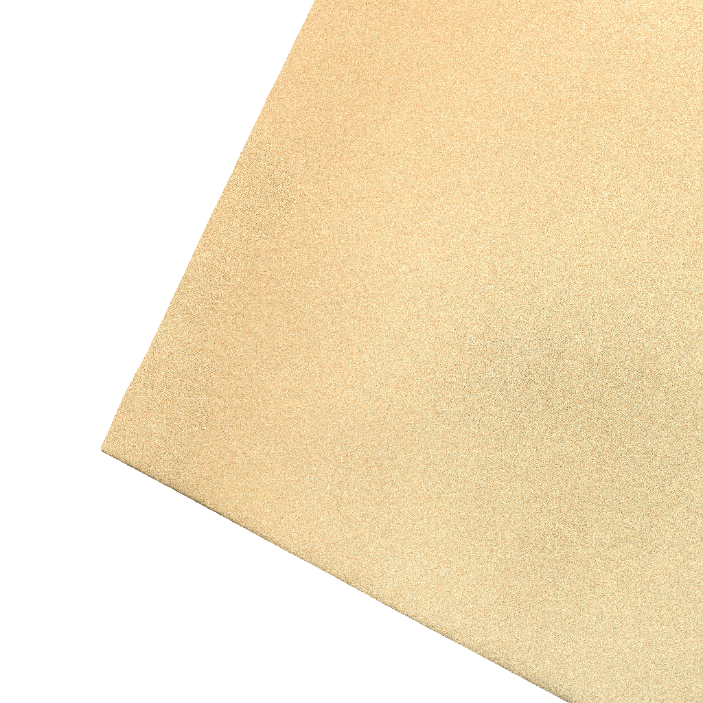 [PS-S300-04-0421] Ziertuch aus Seide, 30 x 30 cm, Stoff: einfarbig beige (0421)
