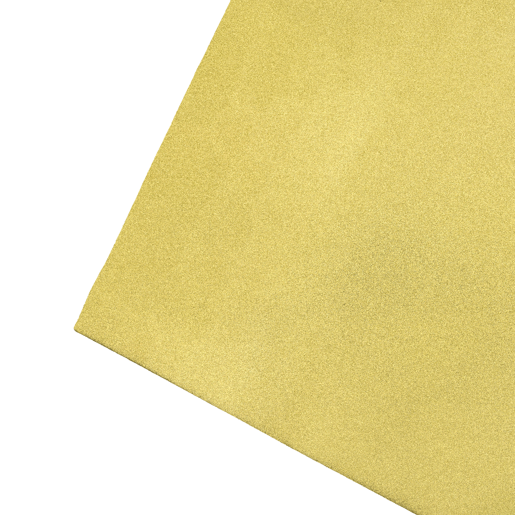 [PS-S300-04-0423] Ziertuch aus Seide, 30 x 30 cm, Stoff: einfarbig hellgelb (0423)