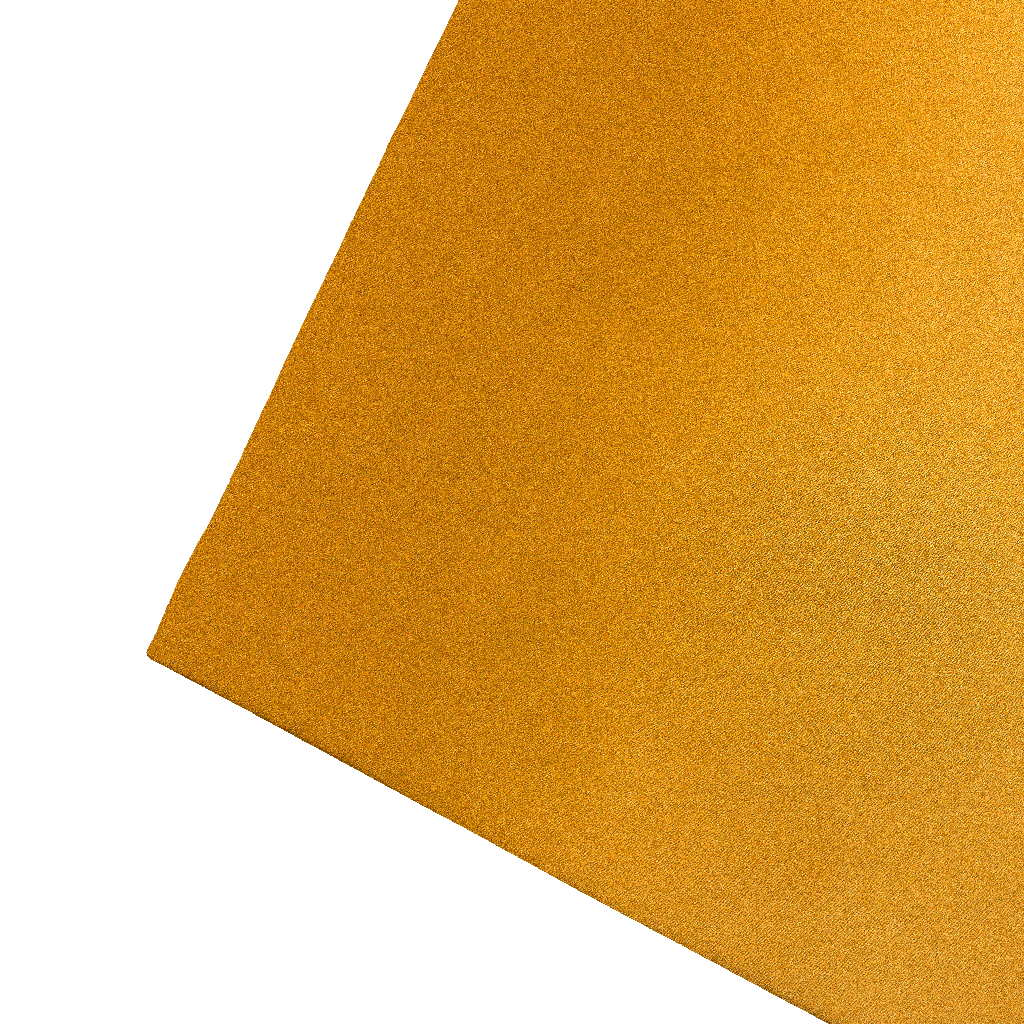 [PS-S300-04-0425] Ziertuch aus Seide, 30 x 30 cm, Stoff: einfarbig goldgelb (0425)
