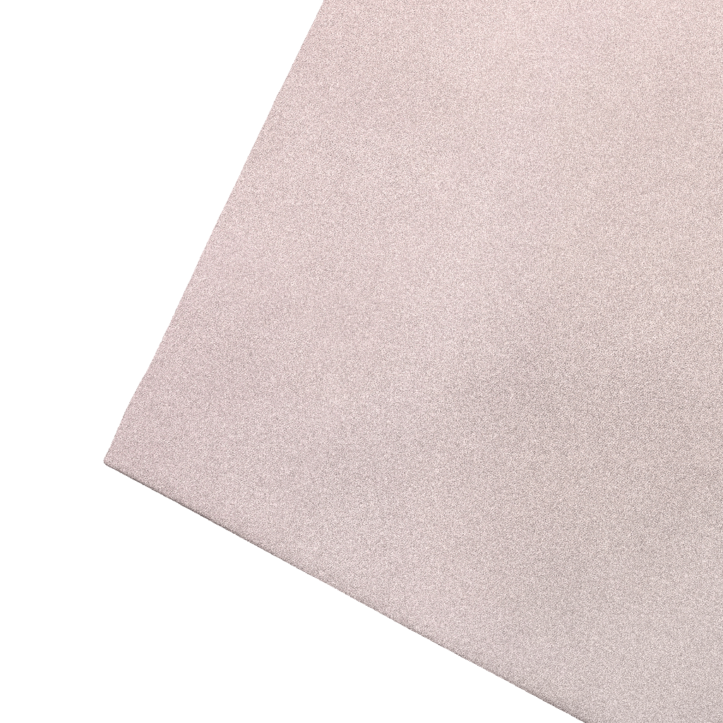 [PS-S300-04-0440] Ziertuch aus Seide, 30 x 30 cm, Stoff: einfarbig rosé (0440)